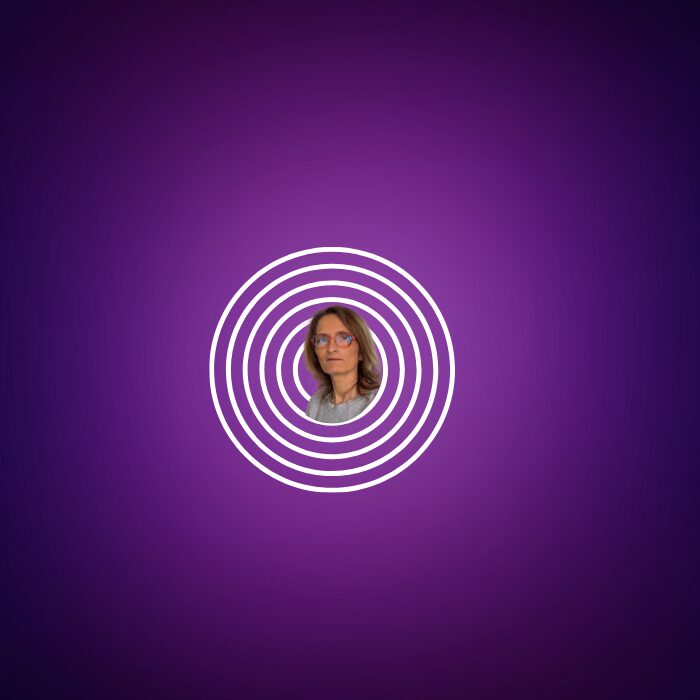 portrait de Christine AUCHER