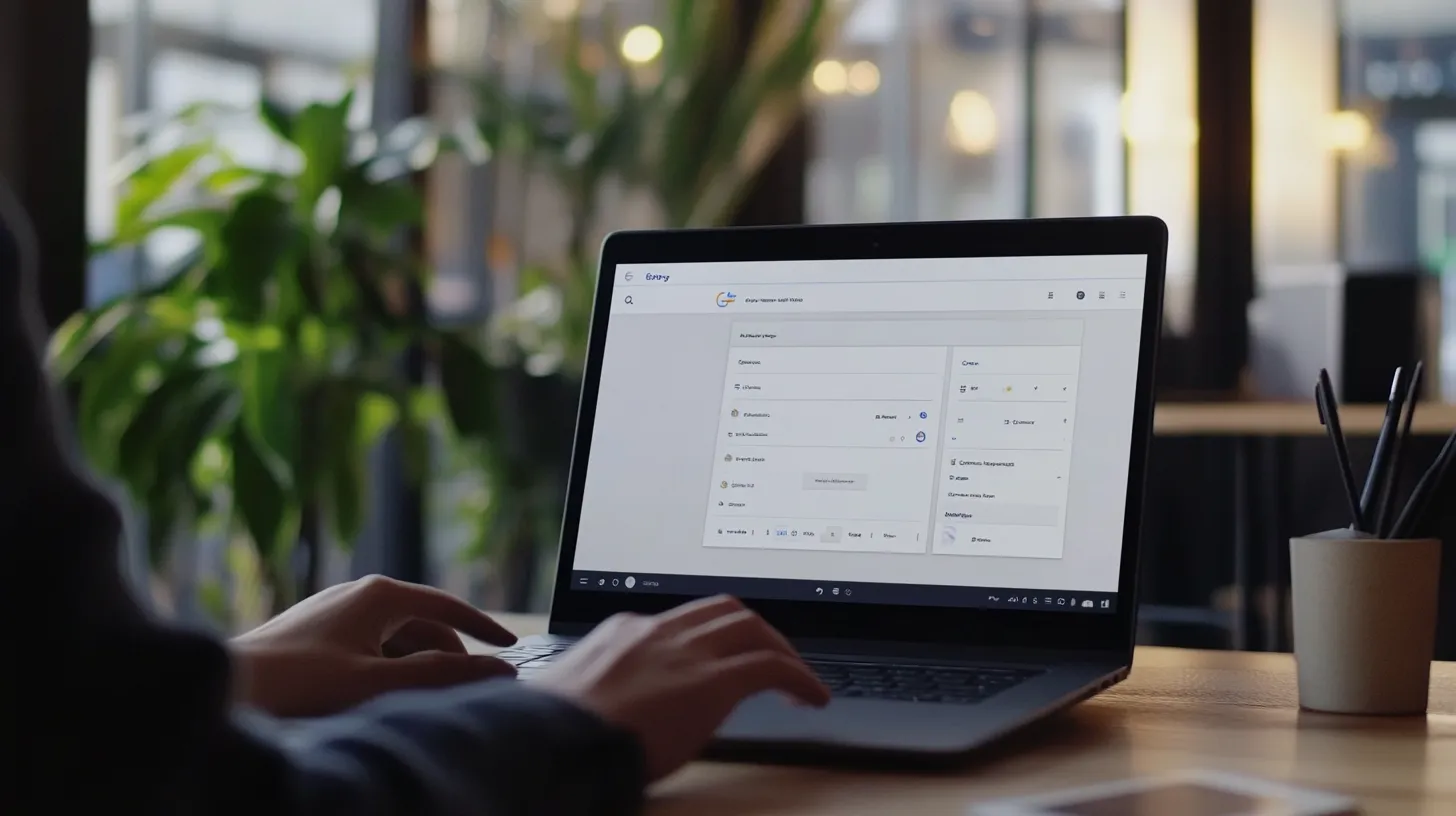 choix de travailler christine digital performance sur son SEO