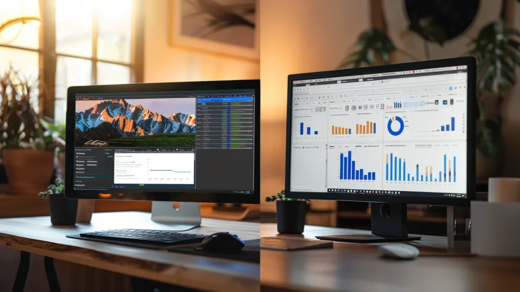 Choix entre SEO et SEA ou prendre les 2 pour une PME