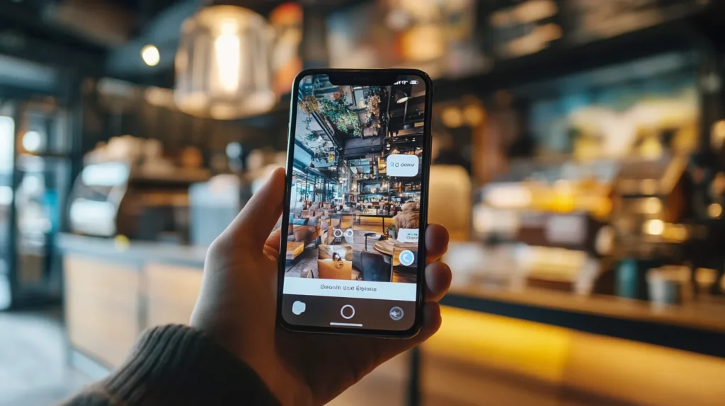 un site mobile friendly accentue votre visibilité en ligne et est indispensable lors d'une refonte de site web