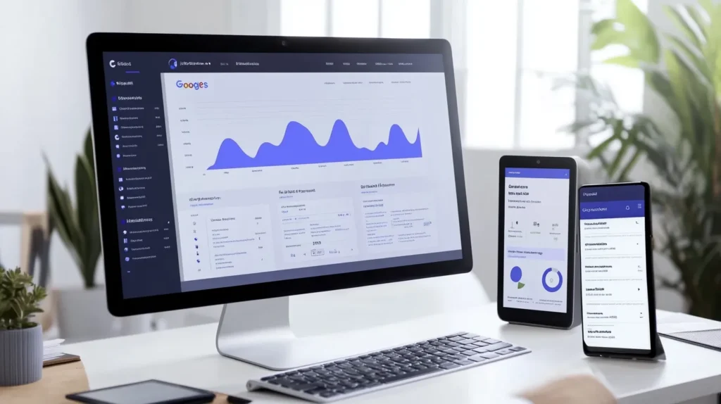 L'optimisation de tous les écrans pour un meilleur UX