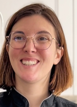 avis client Sarah Colombel