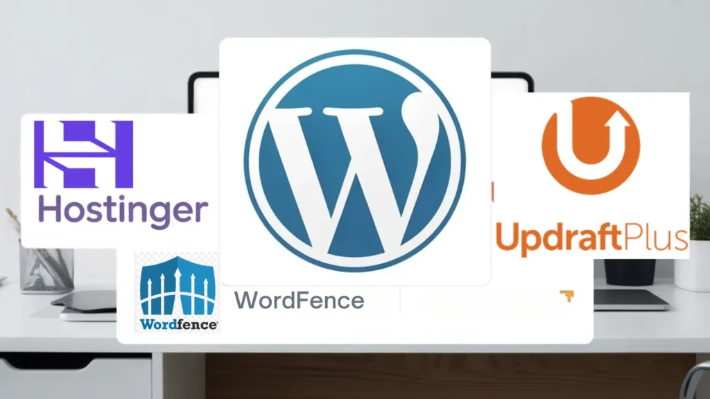 Des extensions WordPress ou Plugins pour optimiser votre site vitrine