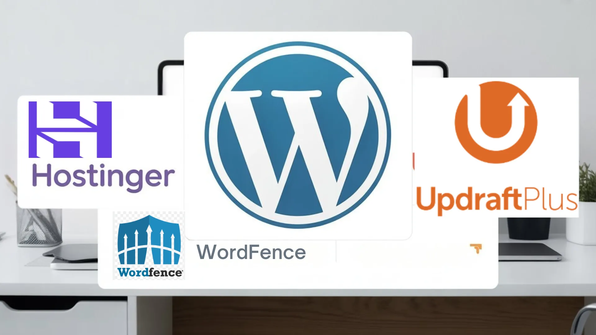 Des extensions WordPress ou Plugins pour optimiser votre site vitrine