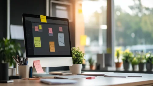 Bien réfléchir à sa stratégie pour une refonte de site Web